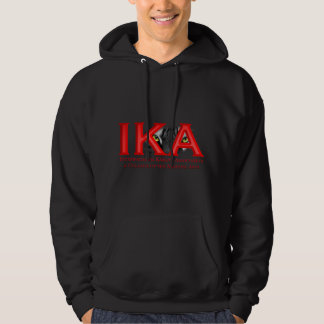Sweat - shirt à capuche de tigres IKA pour hommes
