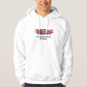 Sweat - shirt à capuche de Timberland