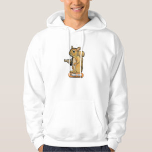 Sweat - shirt à capuche de Tommy Kane