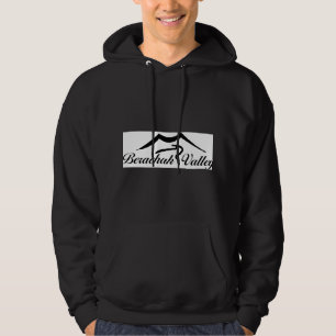 Sweat - shirt à capuche de vallée de Berachah