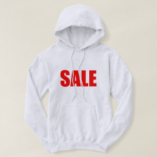 SWEAT - SHIRT À CAPUCHE DE VENTE