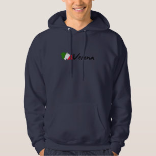 Sweat - shirt à capuche de Vérone