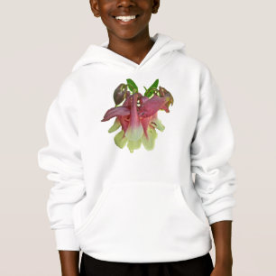 Sweat - shirt à capuche d'enfant de Columbine cult