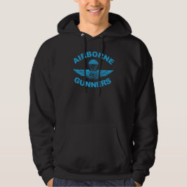 Sweat - shirt à capuche des commandants aéroportés