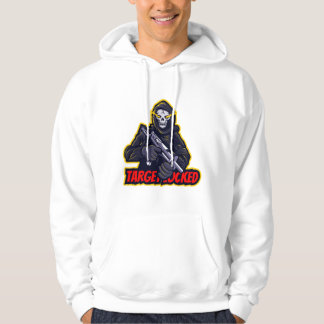 sweat - shirt à capuche d'esports