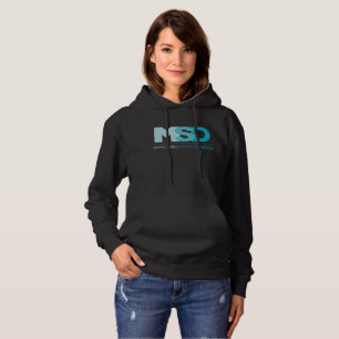 Sweat - shirt à capuche d'extraction