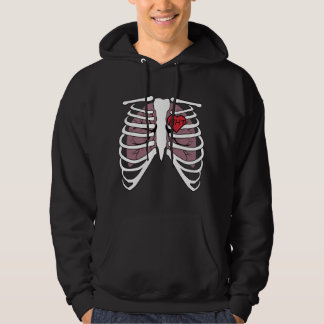 Sweat - shirt à capuche d'images HHHT Halloween