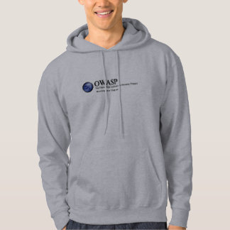 Sweat - shirt à capuche d'OWASP