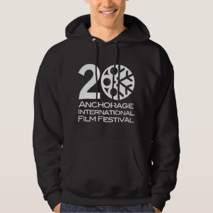 SWEAT - SHIRT À CAPUCHE du 20e anniversaire de l'
