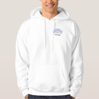 Sweat - shirt à capuche d'ukulélé de Lanikai