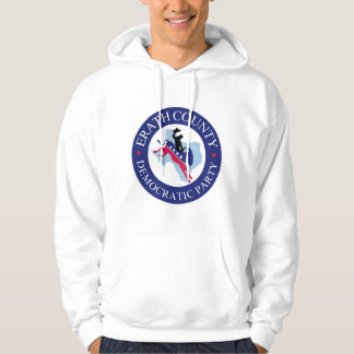 SWEAT - SHIRT À CAPUCHE ECDP
