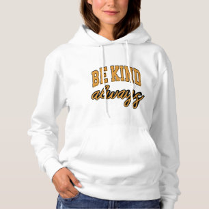 Sweat - shirt à capuche et graphique tendance pour