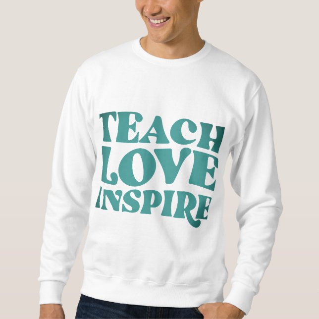 Sweat - shirt à capuche et sweatshirt (Devant)