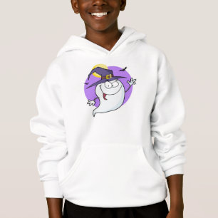 Sweat - shirt à capuche/fantôme ComfortBlend® Hane