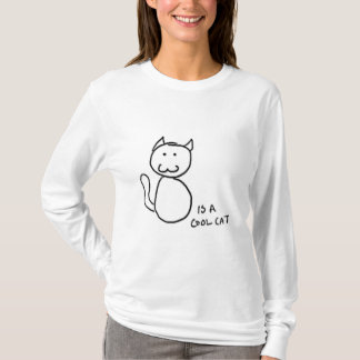 Sweat - shirt à capuche frais de chat