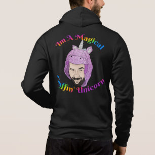 Sweat - shirt à capuche Full-Zip pour homme de la