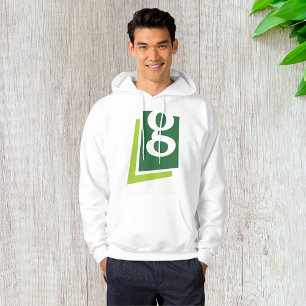 Sweat - shirt à capuche G Mens minuscules
