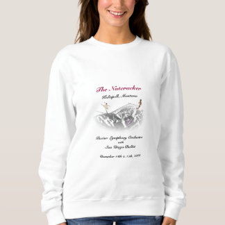 Sweat - shirt à capuche GSOC SDB Nutcracker Kalisp