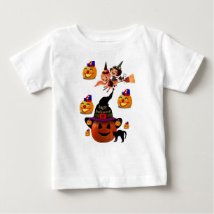 Sweat - shirt à capuche Halloween
