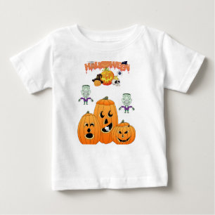Sweat - shirt à capuche Halloween