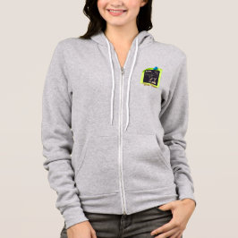 Sweat - shirt à capuche HW01 #PinnedMyZodiac ! Ari