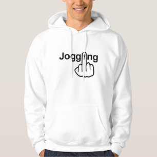 Sweat - shirt à capuche Jogging Flip