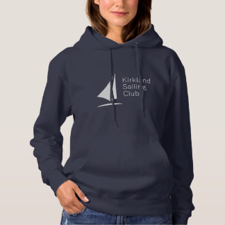 Sweat - shirt à capuche KSC pour femmes
