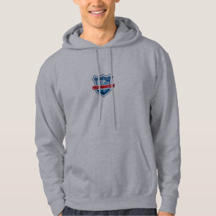 Sweat - shirt à capuche, la politique, Obama,