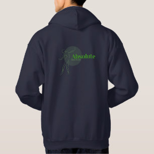 Sweat - shirt à capuche masculin