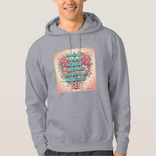 Sweat - shirt à capuche masculin
