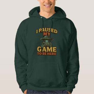 Sweat - shirt à capuche minimaliste quotidien