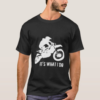 Sweat - shirt à capuche Motocross Dirtbike