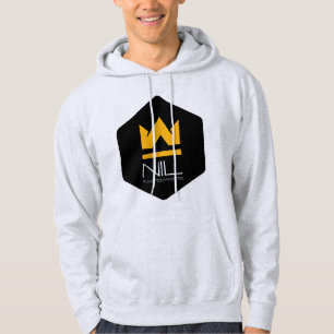 SWEAT - SHIRT À CAPUCHE NIL TasteMakers
