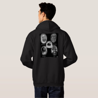SWEAT - SHIRT À CAPUCHE NIPSEY