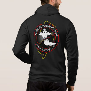 Sweat - shirt à capuche NJ ROPE