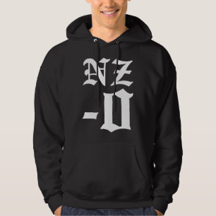 Sweat - shirt à capuche original