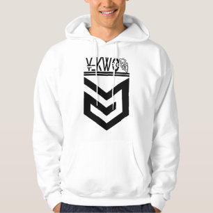 Sweat - shirt à capuche original