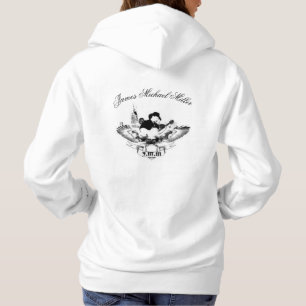 Sweat - shirt à capuche Par James Michael Miller