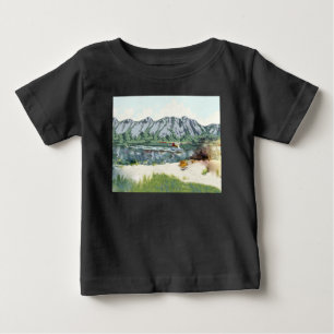 Sweat - shirt à capuche pilote futur