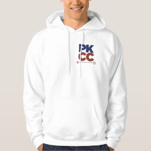 SWEAT - SHIRT À CAPUCHE PKCC
