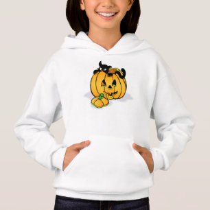 Sweat - shirt à capuche/pochette ComfortBlend® ave