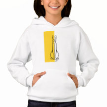 Sweat - shirt à capuche pour enfants - Collection 