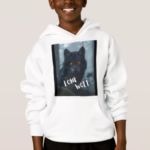 sweat - shirt à capuche pour enfants (conception d