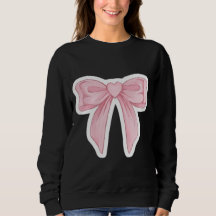 Sweat - shirt à capuche pour filles