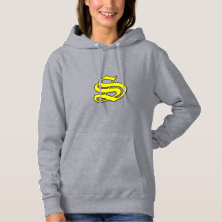 Sweat - shirt à capuche principale des femmes