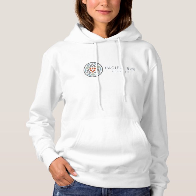 Sweat - shirt à capuche RPC (Devant)