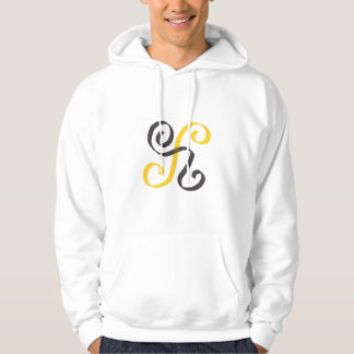 Sweat - shirt à capuche simple