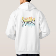 Sweat - shirt à capuche SparX