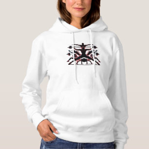 Sweat - shirt à capuche - Sportif