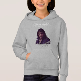 Sweat - shirt à capuche Stardust et Sunsets Liquid